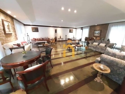 Casa com 5 dormitórios à venda, 800 m² por r$ 12.500.000,00 - itanhangá - rio de janeiro/rj