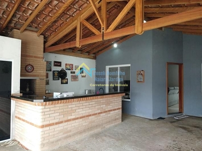 Casa em Água Branca, Piracicaba/SP de 135m² 2 quartos à venda por R$ 449.000,00