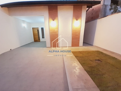 Casa em Água Preta, Pindamonhangaba/SP de 97m² 2 quartos à venda por R$ 349.000,00