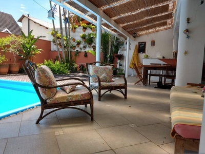 Casa em Alphaville, Santana de Parnaíba/SP de 300m² 4 quartos à venda por R$ 1.899.000,00 ou para locação R$ 15.000,00/mes