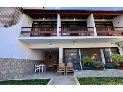 Casa em Alto, Teresópolis/RJ de 121m² 3 quartos à venda por R$ 599.000,00