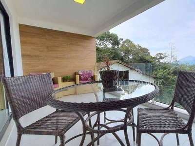 Casa em Alto, Teresópolis/RJ de 390m² 3 quartos à venda por R$ 1.689.000,00