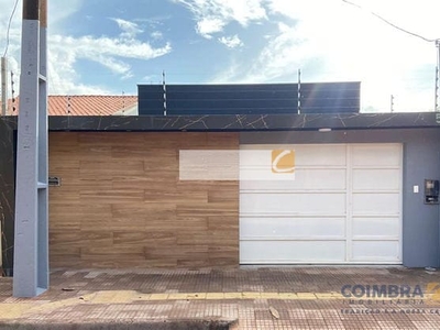 Casa em Alvorada, Santarém/PA de 112m² 3 quartos à venda por R$ 494.000,00