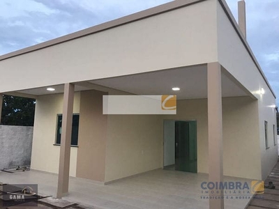Casa em Alvorada, Santarém/PA de 123m² 3 quartos à venda por R$ 399.000,00