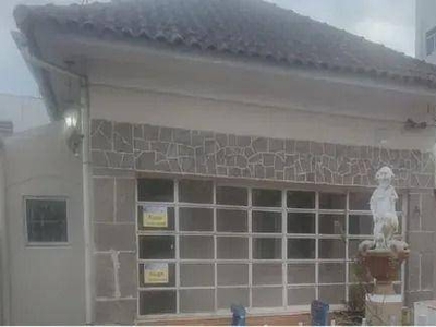 Casa em Aparecida, Santos/SP de 150m² 3 quartos para locação R$ 4.600,00/mes