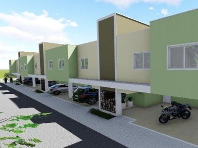 Casa em Araponguinhas, Timbó/SC de 125m² 3 quartos à venda por R$ 399.000,00