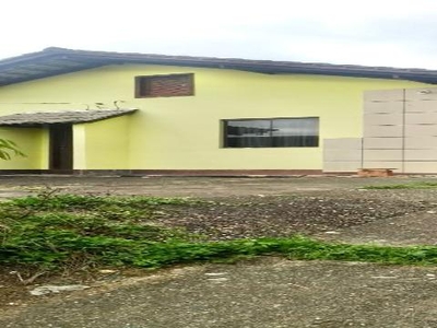 Casa em Araponguinhas, Timbó/SC de 136m² 3 quartos à venda por R$ 329.000,00