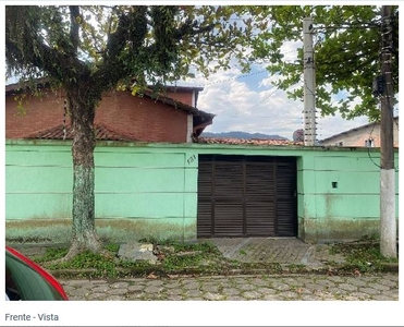 Casa em Balneário Cidade Atlântica, Guarujá/SP de 728m² 5 quartos à venda por R$ 588.083,00