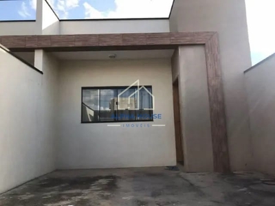 Casa em Barreiro, Taubaté/SP de 99m² 2 quartos à venda por R$ 289.000,00