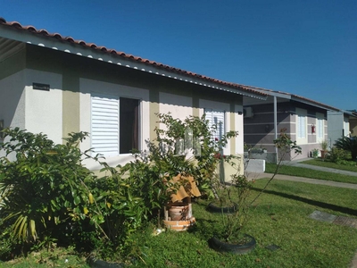 Casa em Bela Vista, Palhoça/SC de 100m² 3 quartos à venda por R$ 349.000,00