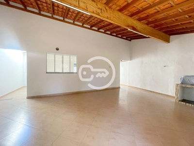 Casa em Benjamim de Castro, Rio Claro/SP de 73m² 3 quartos à venda por R$ 329.000,00