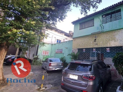 Casa em Boa Vista, Recife/PE de 375m² 8 quartos à venda por R$ 1.099.000,00