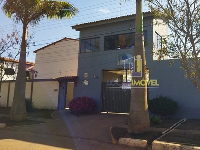Casa em Boa Vista, Vitória da Conquista/BA de 140m² 3 quartos à venda por R$ 349.000,00 ou para locação R$ 1.500,00/mes