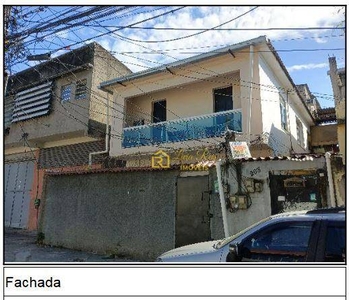 Casa em Bonsucesso, Rio de Janeiro/RJ de 31m² 2 quartos à venda por R$ 109.835,90