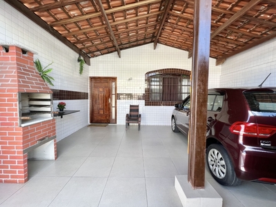 Casa em Boqueirão, Praia Grande/SP de 80m² 3 quartos à venda por R$ 548.900,00