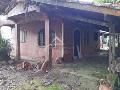 Casa em Boracéia, Bertioga/SP de 112m² 1 quartos à venda por R$ 599.000,00