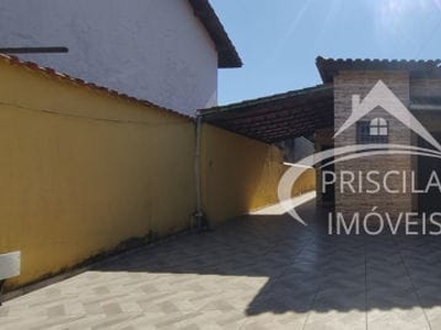 Casa em Boracéia, Bertioga/SP de 115m² 3 quartos à venda por R$ 469.000,00