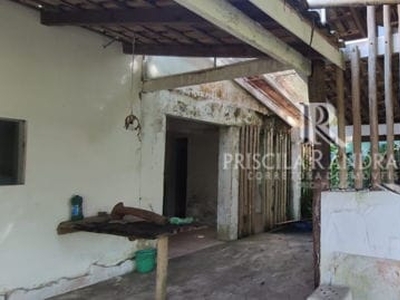 Casa em Boracéia, Bertioga/SP de 200m² 1 quartos à venda por R$ 349.000,00