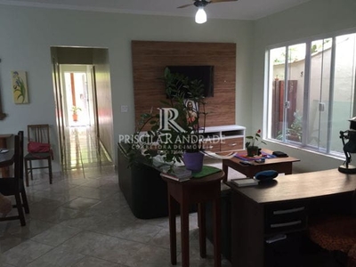 Casa em Boracéia, Bertioga/SP de 202m² 6 quartos à venda por R$ 649.000,00