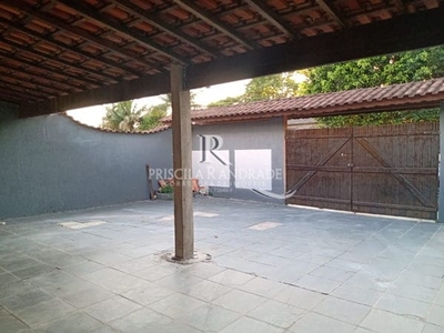 Casa em Boracéia, Bertioga/SP de 230m² 4 quartos à venda por R$ 649.000,00