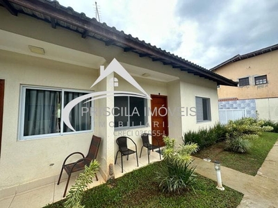 Casa em Boracéia, Bertioga/SP de 48m² 1 quartos à venda por R$ 349.000,00
