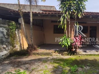 Casa em Boracéia, Bertioga/SP de 70m² 1 quartos à venda por R$ 399.000,00