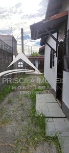 Casa em Boracéia, Bertioga/SP de 93m² 1 quartos à venda por R$ 317.000,00