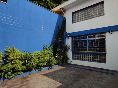 Casa em Brooklin Paulista, São Paulo/SP de 0m² 4 quartos à venda por R$ 2.800.000,00 ou para locação R$ 7.000,00/mes