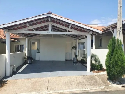 Casa em Caguassu, Sorocaba/SP de 77m² 2 quartos à venda por R$ 349.100,00