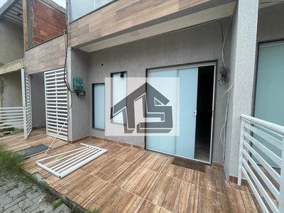 Casa em Camorim, Rio de Janeiro/RJ de 100m² 3 quartos à venda por R$ 300.000,00 ou para locação R$ 2.500,00/mes