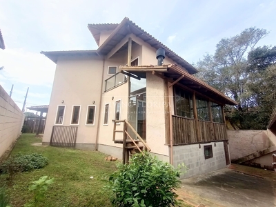 Casa em Campeche, Florianópolis/SC de 180m² 3 quartos para locação R$ 6.500,00/mes