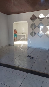 Casa em Campina de Icoaraci (Icoaraci), Belém/PA de 240m² 3 quartos à venda por R$ 259.000,00
