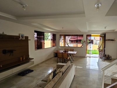 Casa em Campo Grande, Rio de Janeiro/RJ de 230m² 3 quartos à venda por R$ 649.000,00