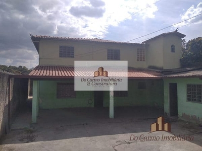 Casa em Campos Elíseos, Betim/MG de 330m² 1 quartos à venda por R$ 529.000,00