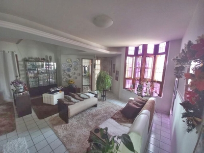 Casa em Capim Macio, Natal/RN de 200m² 3 quartos à venda por R$ 469.000,00