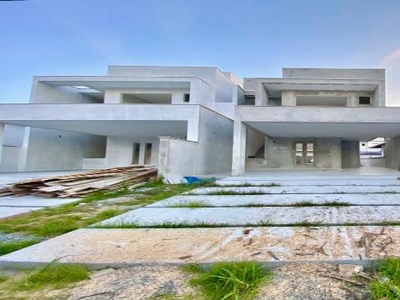 Casa em Capitais, Timbó/SC de 143m² 3 quartos à venda por R$ 684.000,00