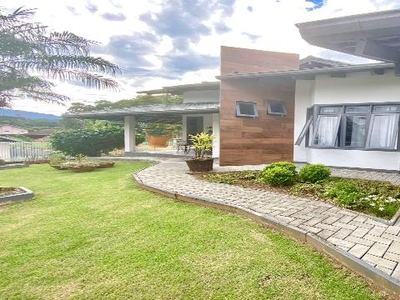 Casa em Capitais, Timbó/SC de 350m² 3 quartos à venda por R$ 849.000,00