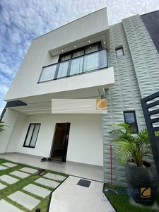Casa em Caranazal, Santarém/PA de 179m² 3 quartos à venda por R$ 794.000,00