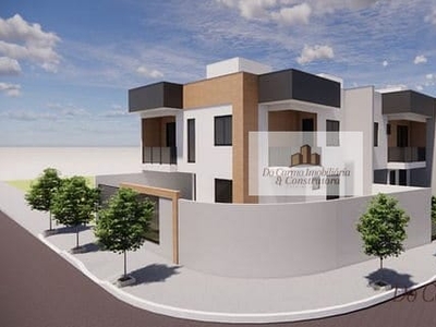 Casa em Centro, Betim/MG de 140m² 1 quartos à venda por R$ 497.000,00