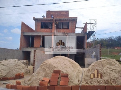 Casa em Centro, Betim/MG de 84m² 1 quartos à venda por R$ 449.000,00