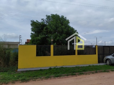 Casa em Centro, Boa Vista/RR de 80m² 2 quartos à venda por R$ 204.000,00
