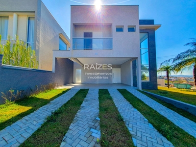 Casa em Centro, Bragança Paulista/SP de 225m² 3 quartos à venda por R$ 1.399.000,00