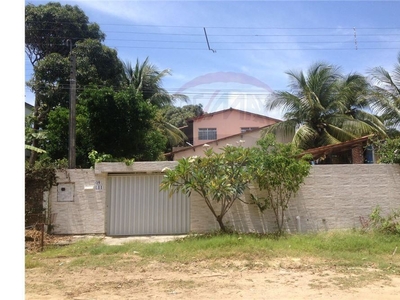 Casa em Centro, Cabo de Santo Agostinho/PE de 0m² à venda por R$ 349.000,00