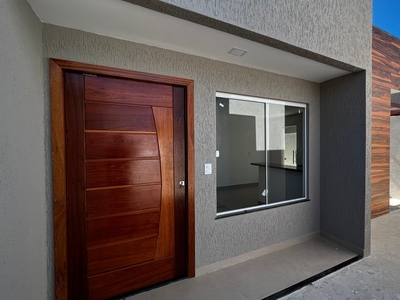 Casa em Centro, Cabo Frio/RJ de 65m² 2 quartos à venda por R$ 329.000,00