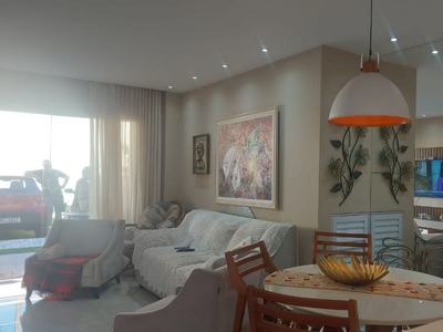 Casa em Centro, Camaçari/BA de 108m² 2 quartos à venda por R$ 399.000,00