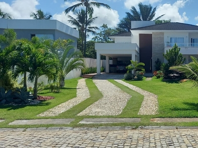 Casa em Centro, Camaçari/BA de 400m² 4 quartos à venda por R$ 2.899.000,00