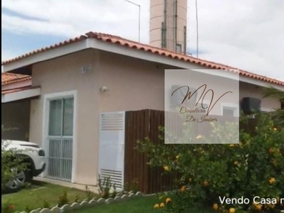 Casa em Centro, Camaçari/BA de 80m² 2 quartos à venda por R$ 449.000,00