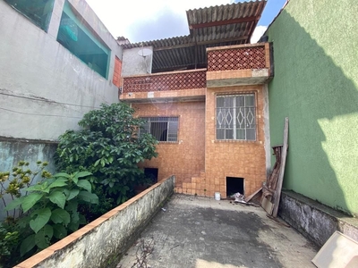 Casa em Centro, Diadema/SP de 253m² 3 quartos à venda por R$ 549.000,00