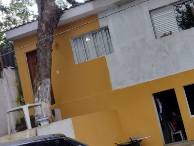 Casa em Centro, Diadema/SP de 70m² 2 quartos à venda por R$ 449.000,00