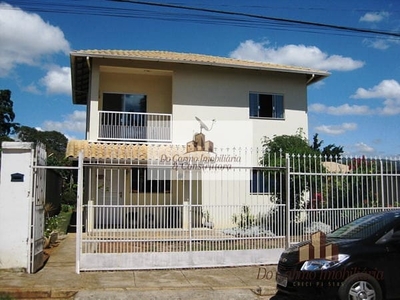 Casa em Centro, Juatuba/MG de 190m² 1 quartos à venda por R$ 419.000,00